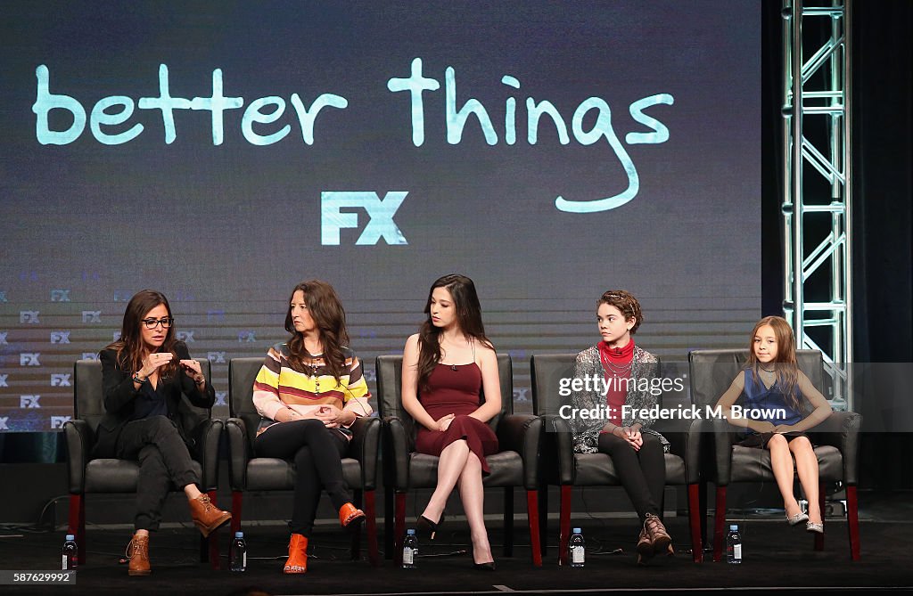 2016 Summer TCA Tour - Day 14