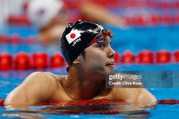 236 Katsumi Nakamura Swimmer Stock Photos, High-Res Pictures, and Images -  Getty Images