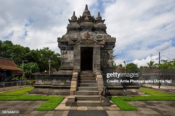 Pawon Java 900 Pawon Temple Stock Photos, High-Res Pictures, and Images - Getty Images