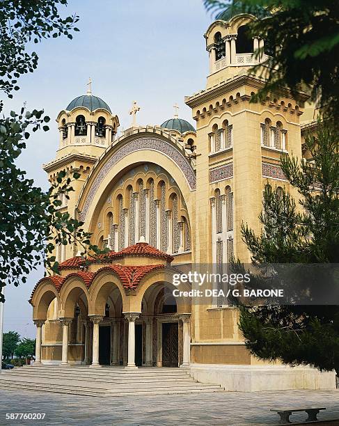 Anastasios Patras 3,009 Patras Stock Photos, High-Res Pictures, and Images - Getty Images