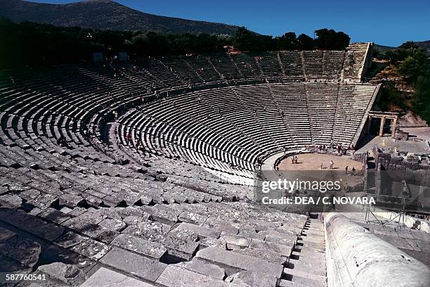 Polykleitos Math Polykleitos C Photos and Premium High Res Pictures - Getty Images