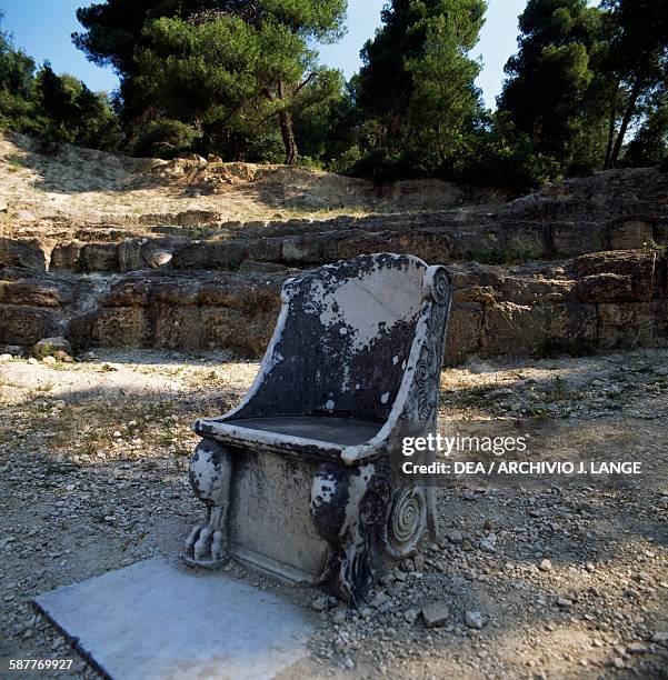 42 Amphiareion Stock Photos, HighRes Pictures, and Images Getty Images