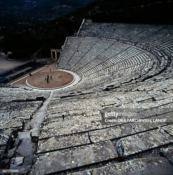 Polyclitus Work 121 Polykleitos Stock Photos, High-Res Pictures, and Images - Getty Images