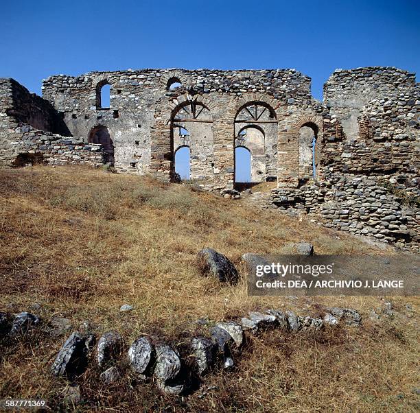 Servia (Greece) Photos and Premium High Res Pictures Getty Images