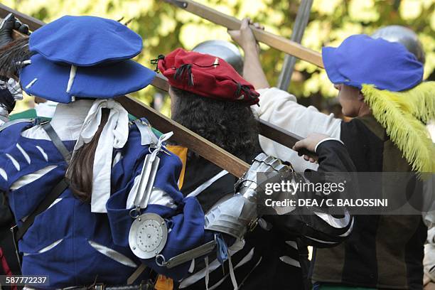 Battle Of Novara (1513) ストックフォトと画像 Getty Images