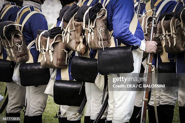 Austrian Modena 23 Duchy Of Modena Stock Photos, High-Res Pictures, and Images - Getty ...