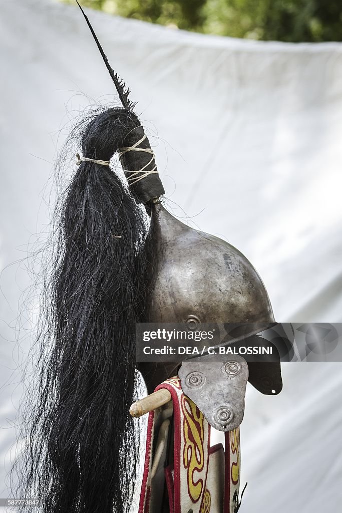 Gaul Warrior s Helmet Celtic Civilisation 4th 3rd Century BC gaul-warrior-s-helmet-celtic-civilisation-4th-3rd-century-bc