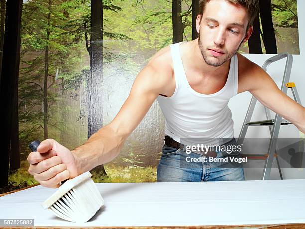 798 Wallpaper Paste Photos and Premium High Res Pictures - Getty Images 798 Wallpaper Paste Photos and Premium High Res Pictures - Getty Images