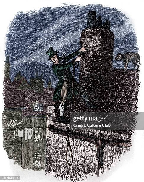 121 Adventures Of Oliver Twist Stock Photos, High-Res Pictures, and