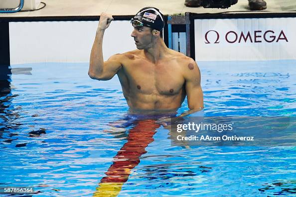Rio 2016 swimming Rio 2016 swimming