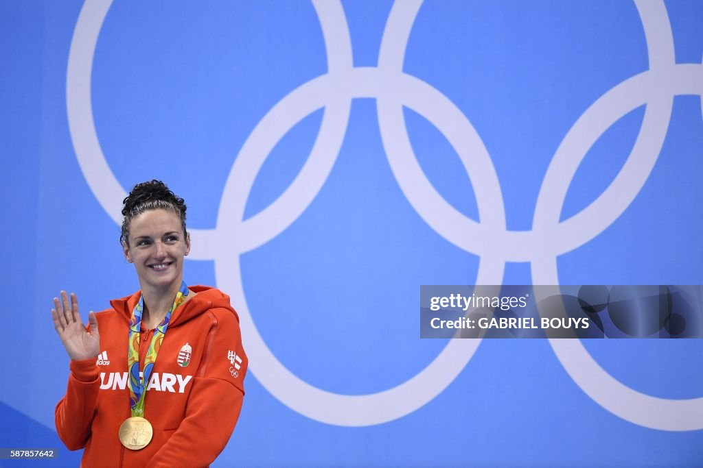 SWIMMING-OLY-2016-RIO-PODIUM