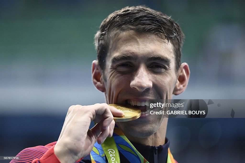 TOPSHOT-SWIMMING-OLY-2016-RIO-PODIUM