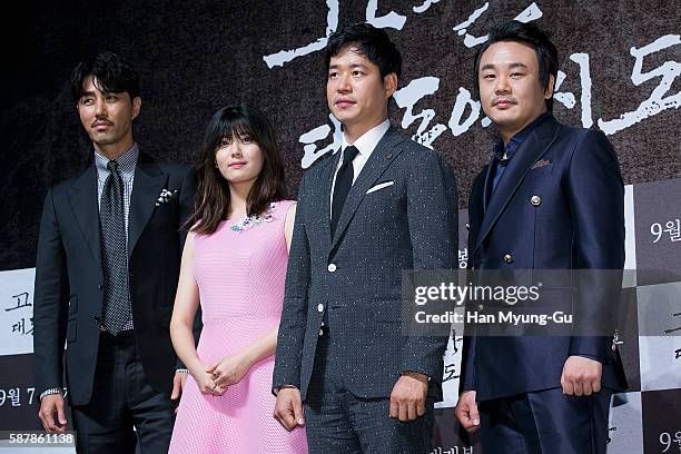 Kim In Kwon 35 Ji Hyun Kwon Stock Photos, High-Res Pictures, and Images - Getty Images