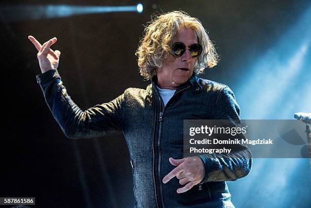 Ed Roland Today 2,617 Collective Soul Photos & High Res Pictures - Getty Images
