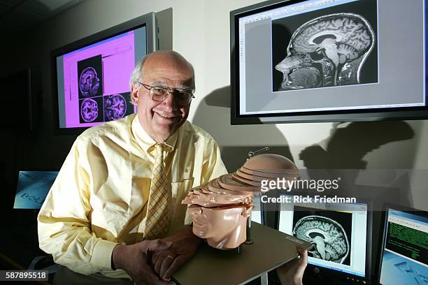 Professor Michael Gazzaniga, Director of Program in Cognitive Neuroscience at Dartmouth College. Dr Michael Gazzangia is a veteran neuroscientist and...