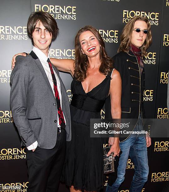 61 Jonathan Raven Ocasek Photos & High Res Pictures Getty Images