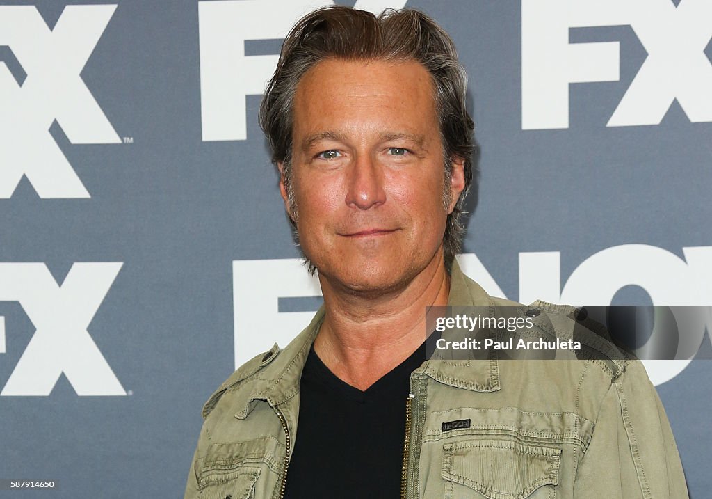 FX Networks TCA 2016 Summer Press Tour