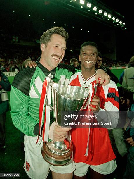 David Seeman 1,224 David Seaman Arsenal Photos & High Res Pictures - Getty Images