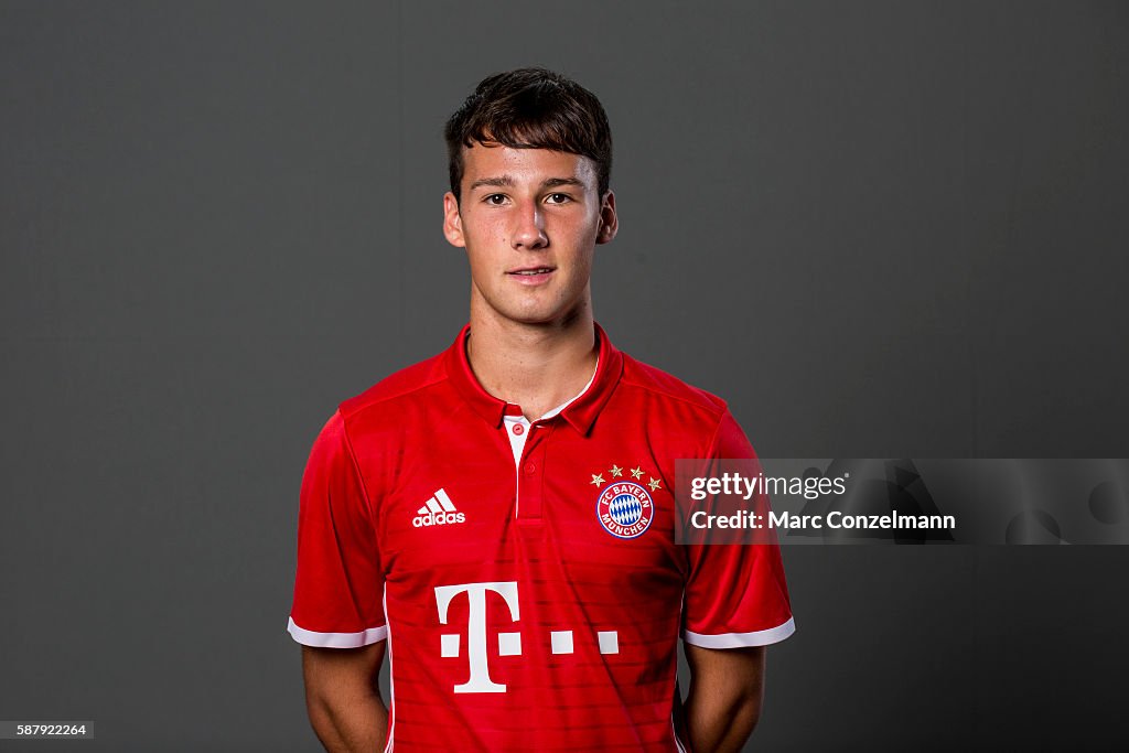 Bayern Muenchen - Team Presentation