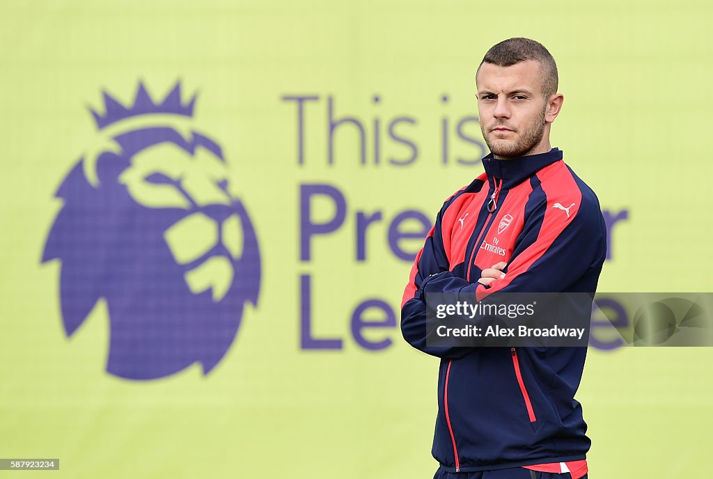 Premier League Season Launch