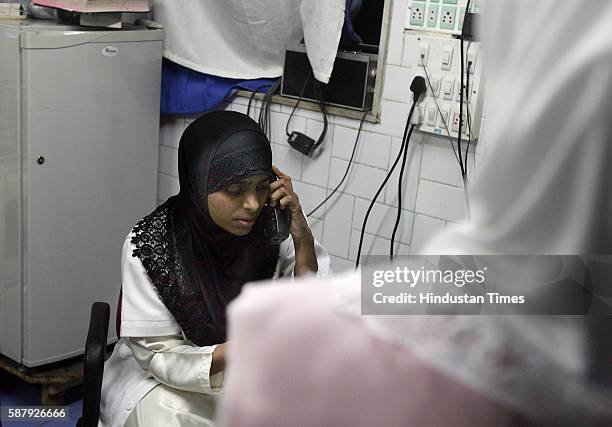 Atiya Rasab 13 Dr Atiya Stock Photos, High-Res Pictures, and Images - Getty Images
