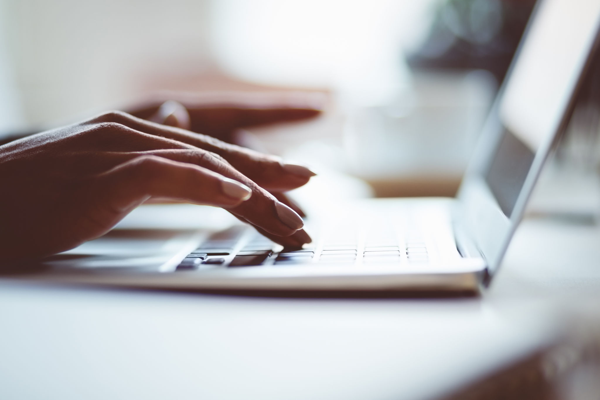 author marketing