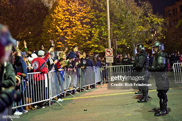 Move Member Riot Red Police Tape Photos and Premium High Res Pictures - Getty Images