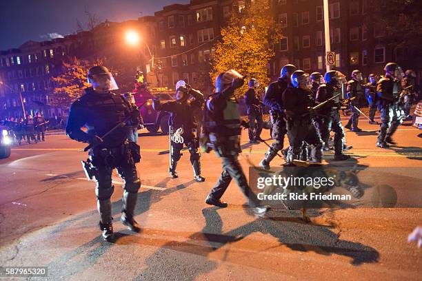 Move Member Riot Red Police Tape Photos and Premium High Res Pictures - Getty Images