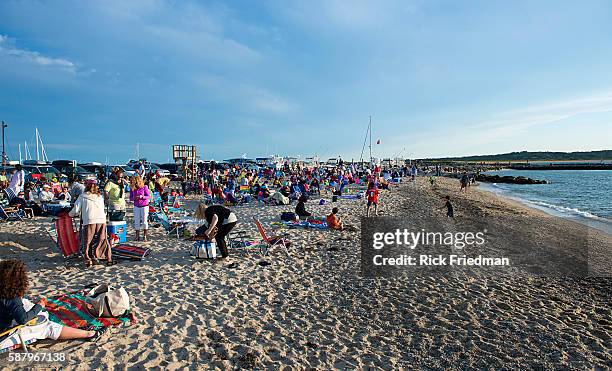 Chilmark Menemsha Beach Photos and Premium High Res Pictures - Getty Images