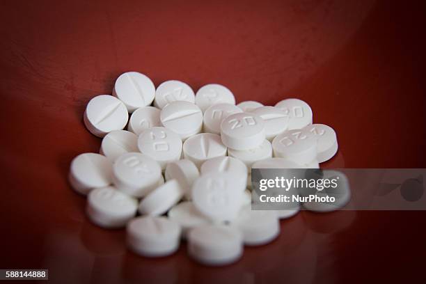 Depression is often treated with medication however the root cause is often not well understood. New research conducted by pharmaceutical companies...