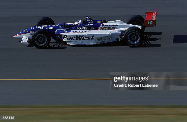 Pacwest Racing Cart 107 Pacwest Racing Toyota Reynard Stock Photos, High-Res Pictures, and ...