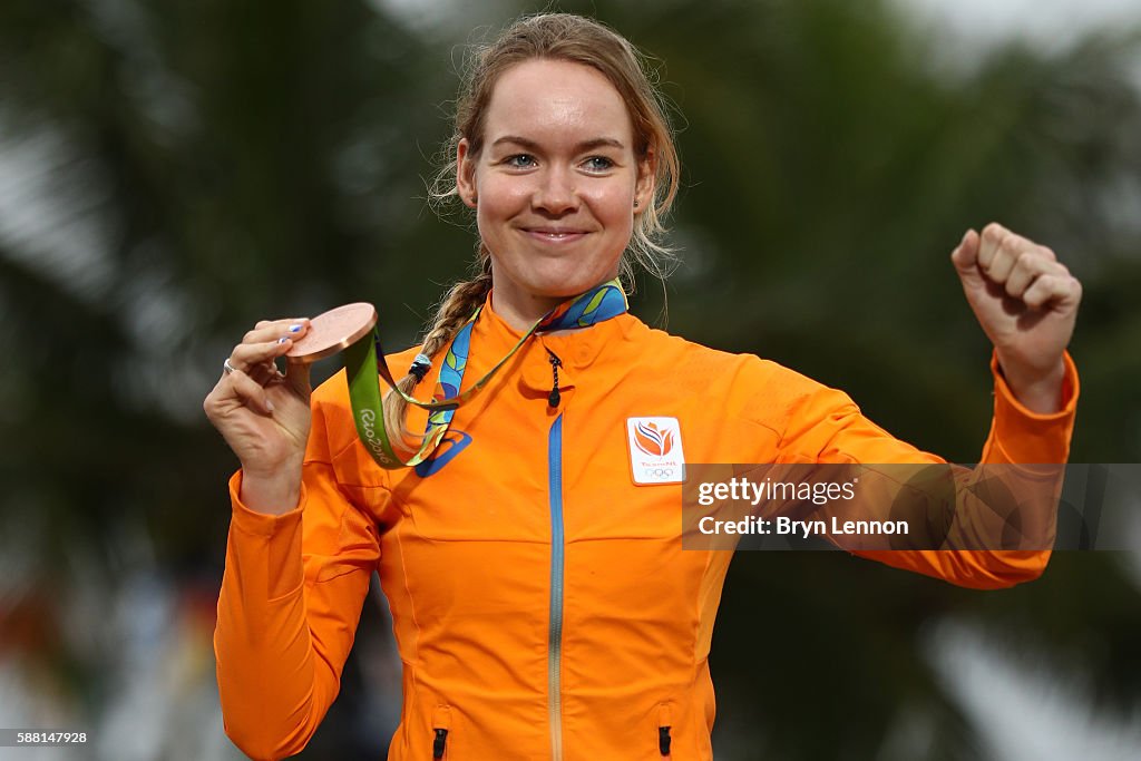 Cycling - Road Time Trial - Olympics: Day 5