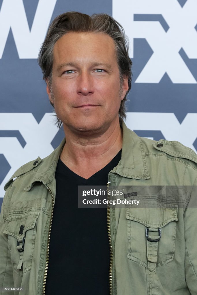 FX Networks TCA 2016 Summer Press Tour - Red Carpet
