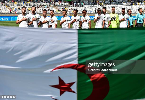 Algeria Olympic Photos and Premium High Res Pictures Getty Images