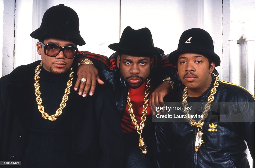 Run-DMC