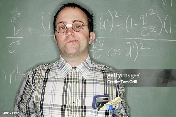 Nerdy Math 146 Algebra Calculator Stock Photos, High-Res Pictures, and Images ...