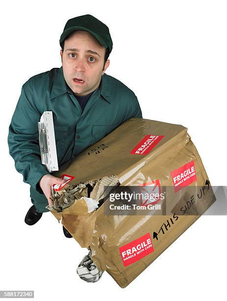 Improper Delivery Wrong Delivery Photos and Premium High Res Pictures - Getty Images