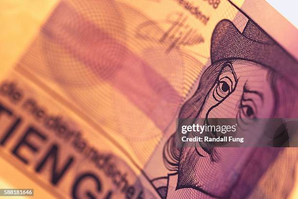 Guilders Sign 48 Dutch Guilder Stock Photos, High-Res Pictures, and Images - Getty Images
