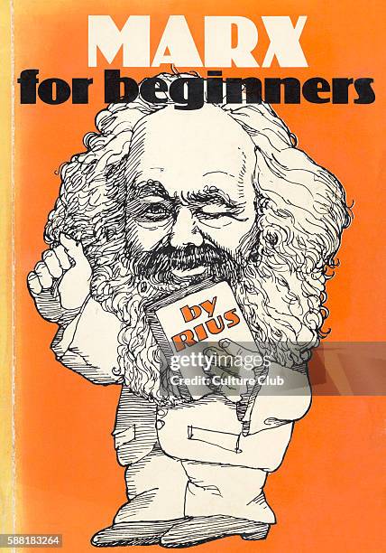Marx Cover 3,209 Karl Marx Photos Stock Photos, High-Res Pictures, and Images ...
