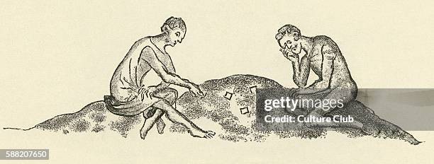 Serfs Sign 94 Medieval Serf Photos & High Res Pictures - Getty Images