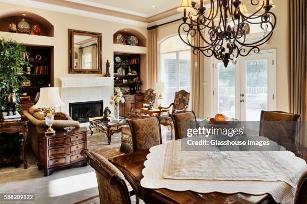 14,624 Heritage Interior Design Stock Photos, High-Res Pictures, and ...