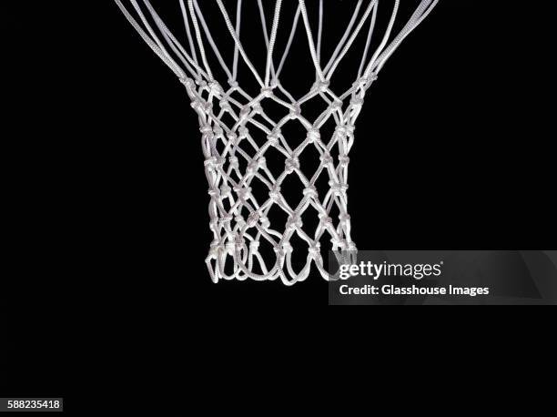 Nba Net Behind 29,826 Basketball Going Through Net Stock Photos, High-Res Pictures ...