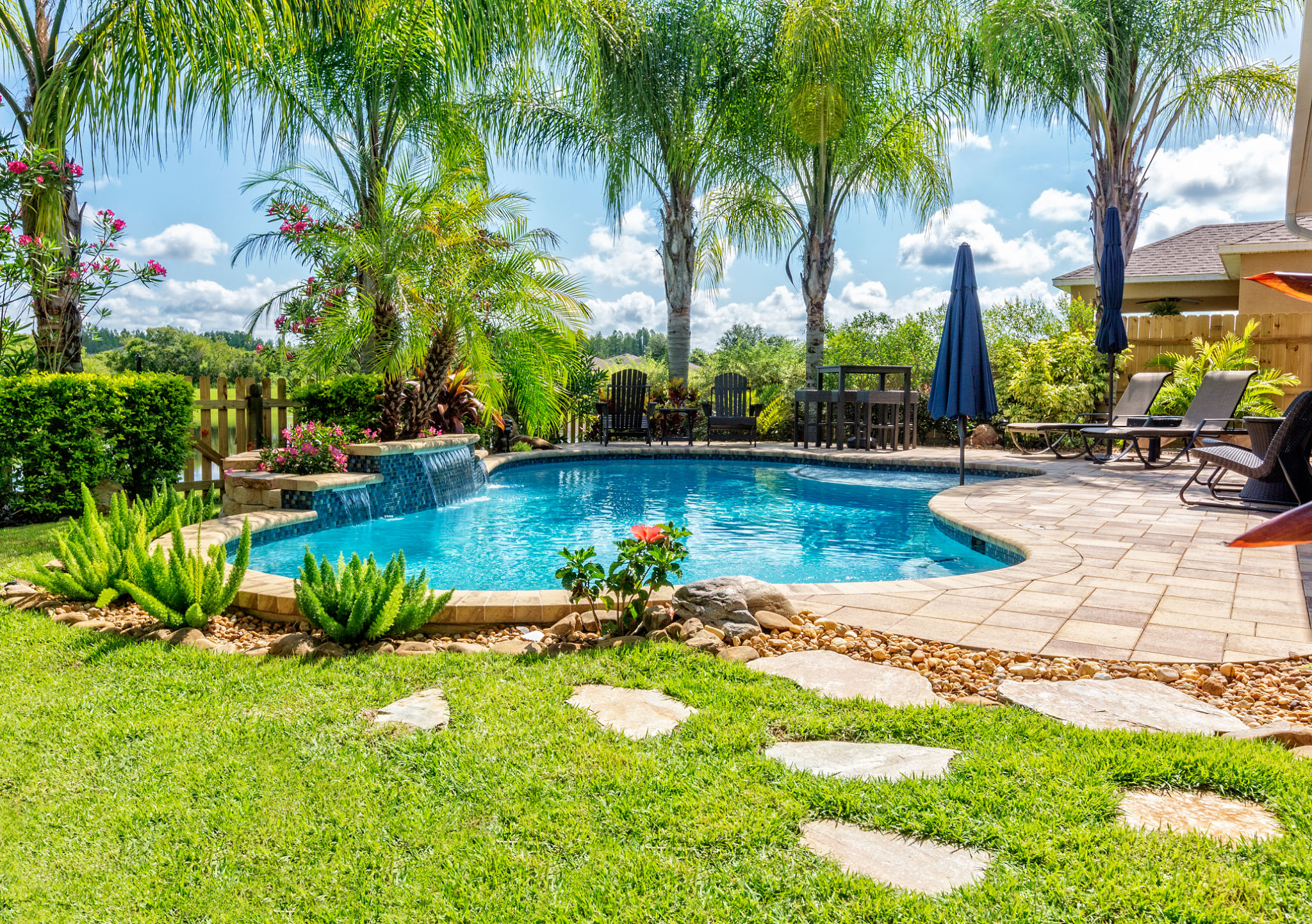 florida landscaping