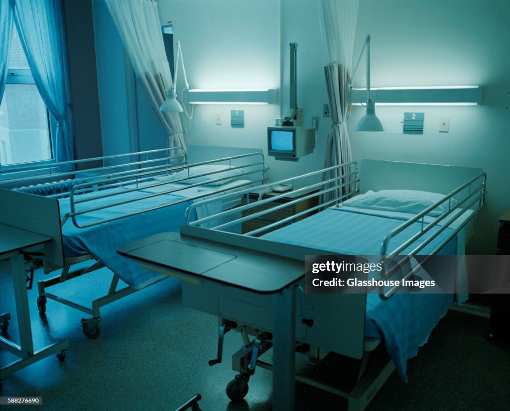 Hospital Room
