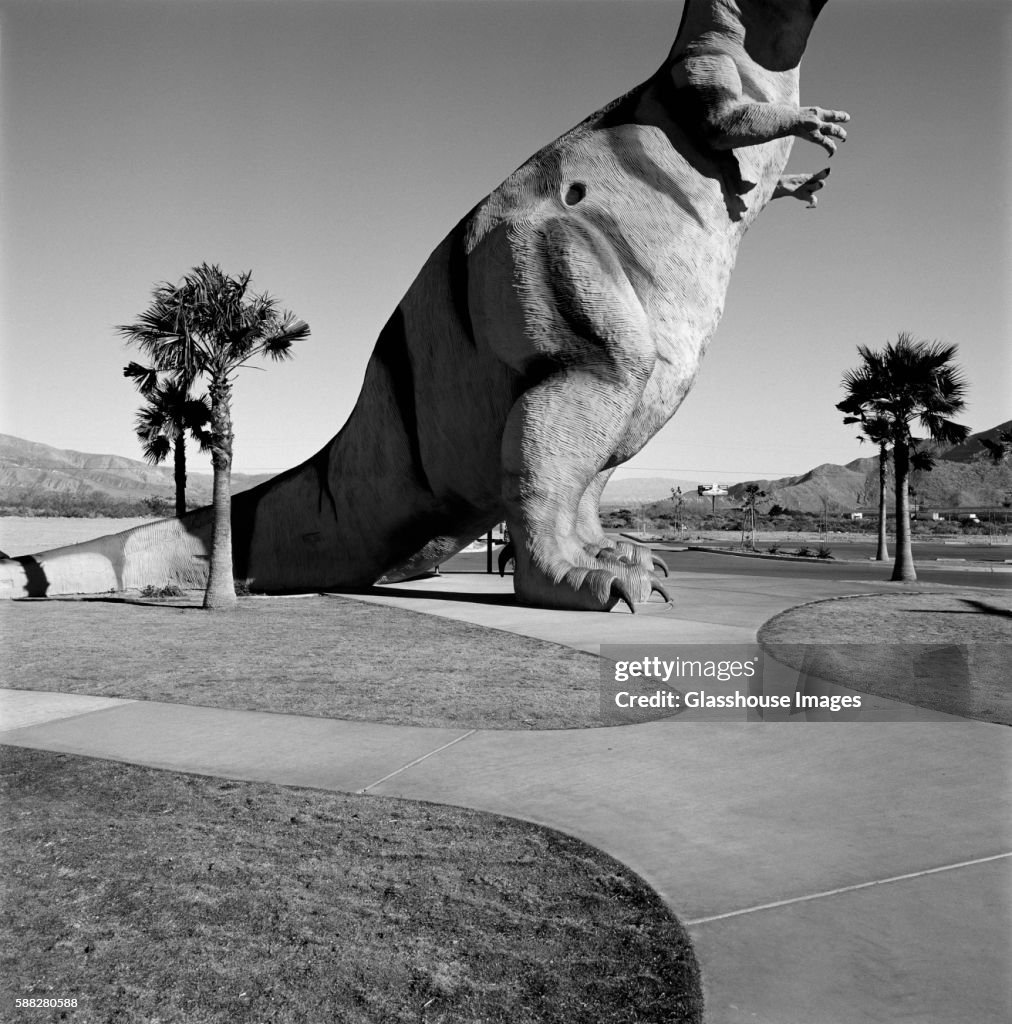 T-Rex