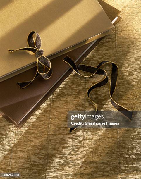 Paper Ribbon Book Scrap Book Ribbon Photos and Premium High Res Pictures - Getty Images