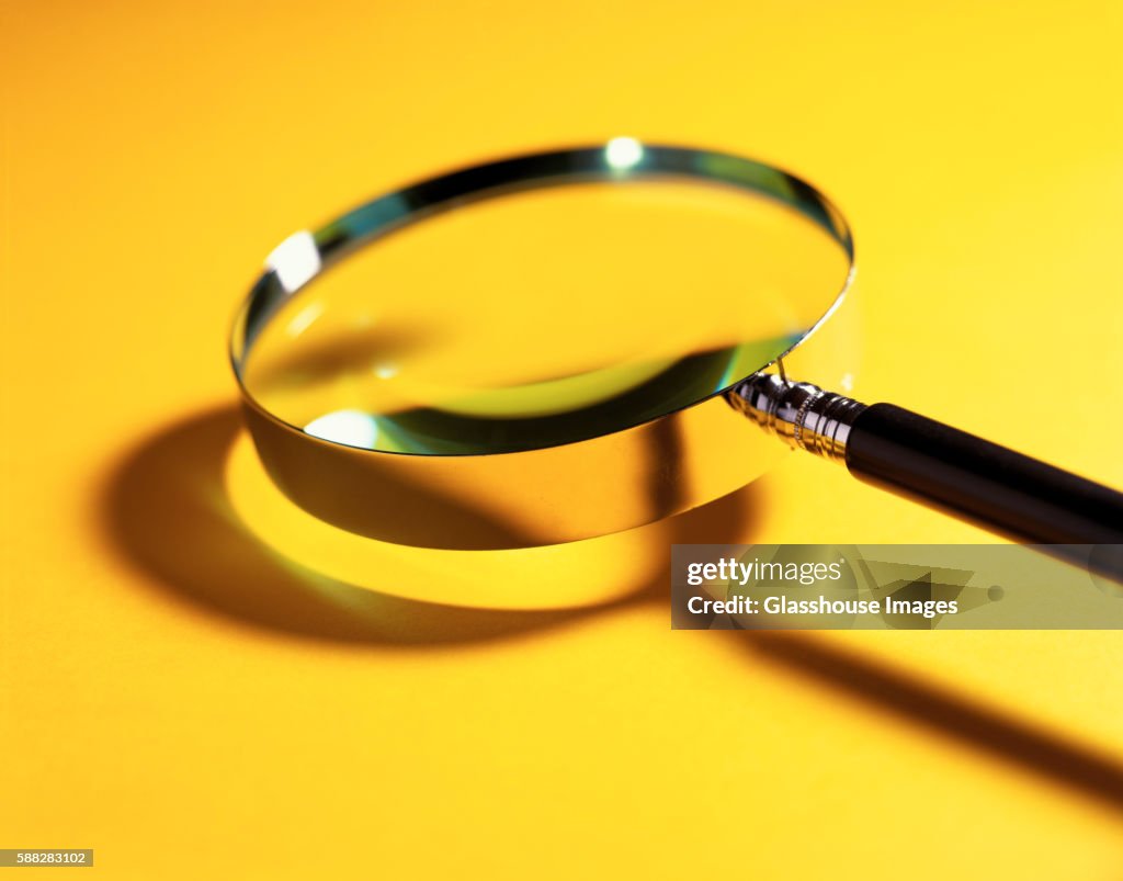 Magnifying Glass