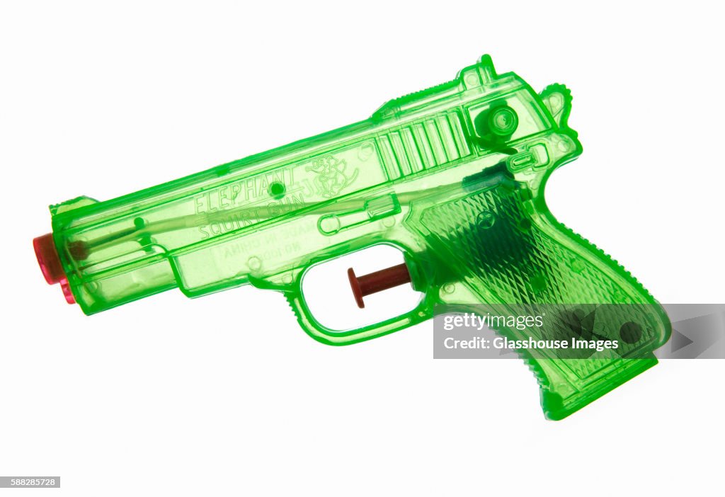 Water Gun