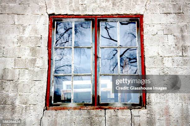 Red Window R Frame 1,401 Red Window Frame Stock Photos, High-Res Pictures, and Images ...