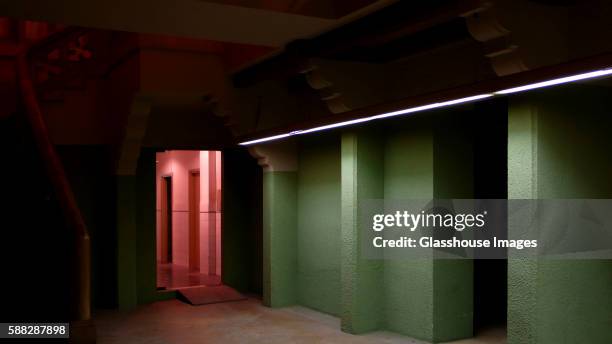 Ominous Door 406 Ominous Door Stock Photos, High-Res Pictures, and Images - Getty Images